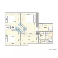 Maison - 1er &eacute;tage05