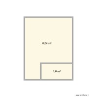 SALLE DE BAIN ETATGE