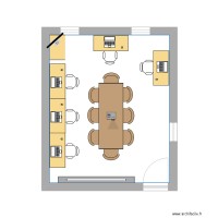 salle réunion
