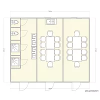 OSEO BOIS CHANTIER VENISSIEUX