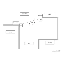 Am&eacute;nagement Mail Halle M&eacute;ridien