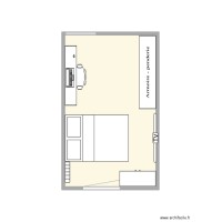 chambre 3