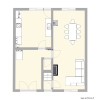 Oude katsei 35 rez de chausée