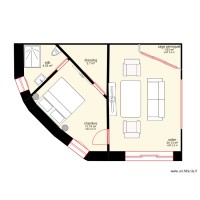 plan dalle posée 131