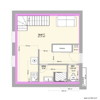 Appt C plomberie