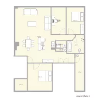 Hauteville apres tvx 2