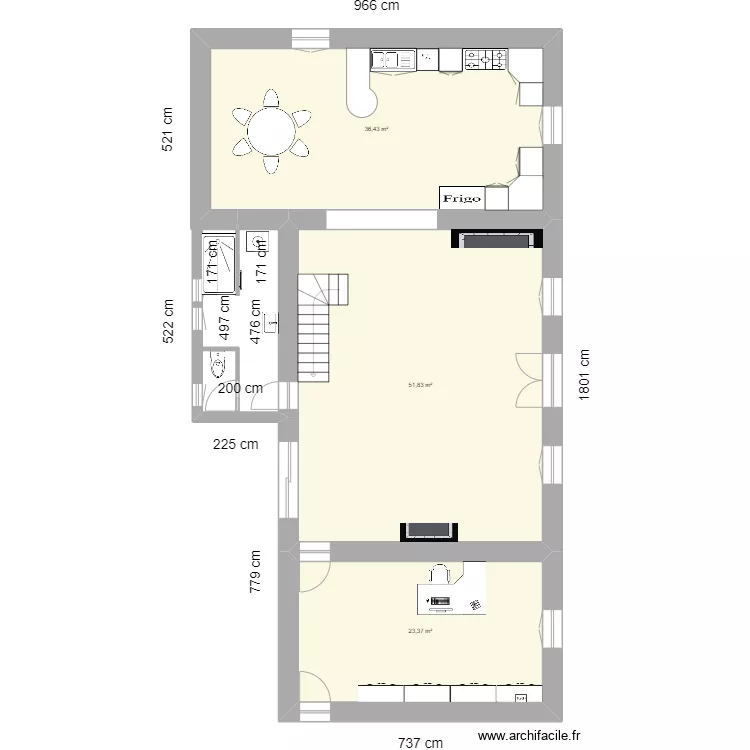MGTSL. Plan de 