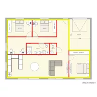 maison v13