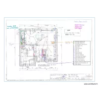 DAO FANY RDC ELEC+ HYDRAULIQUE