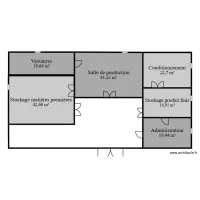 Léti plan