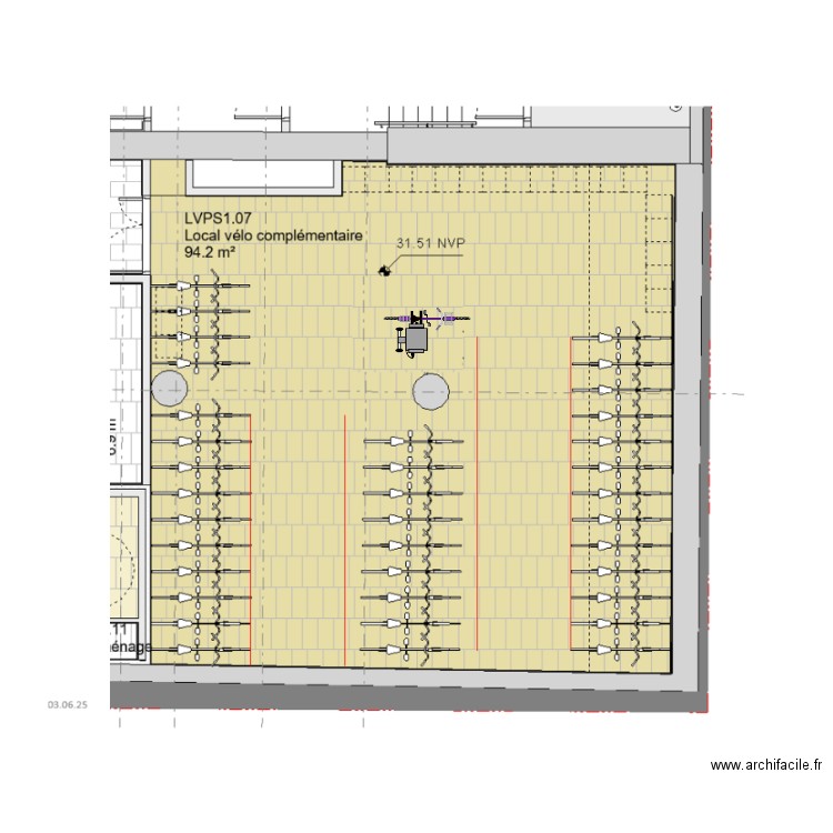 Oreima. Plan de 0 pièce et 0 m2