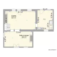 Les R&eacute;mouleurs Rdc C