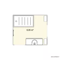 Salle de Bain - Dany