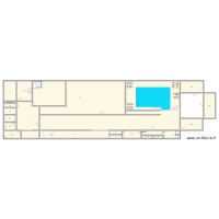 amenagement du spa nuxe touquet