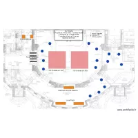 SdF Theatre 200 pax