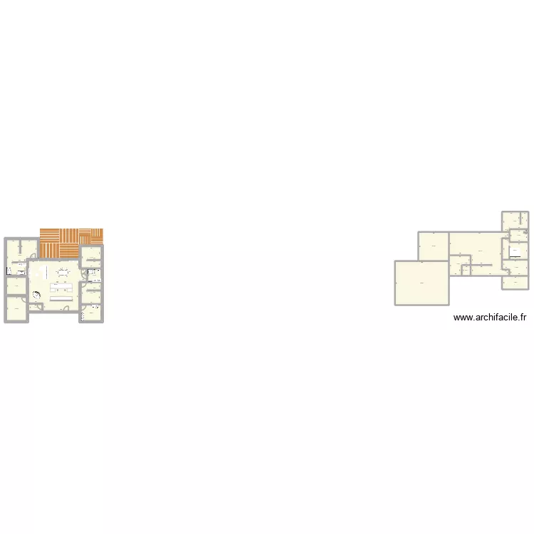PROJET 2. Plan de 