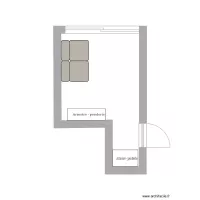 Petite chambre
