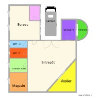 Entrepot 2