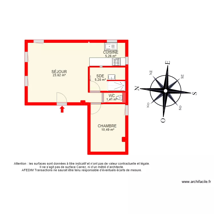BI 20615 - . Plan de 