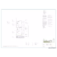 SOUSA PLAN RADIATEUR   ETAGE