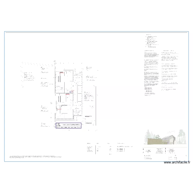 SOUSA PLAN RADIATEUR   ETAGE. Plan de 