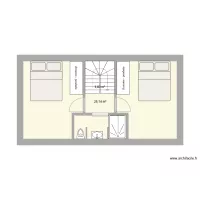 Maison sete R+1