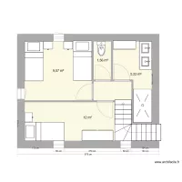 Etage Annexe KS 2025 02 15