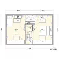 Ste tr&eacute;phine 1er