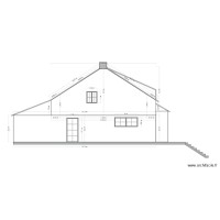 plan 50/24/coté,dimension