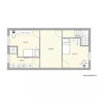chambres haut bis