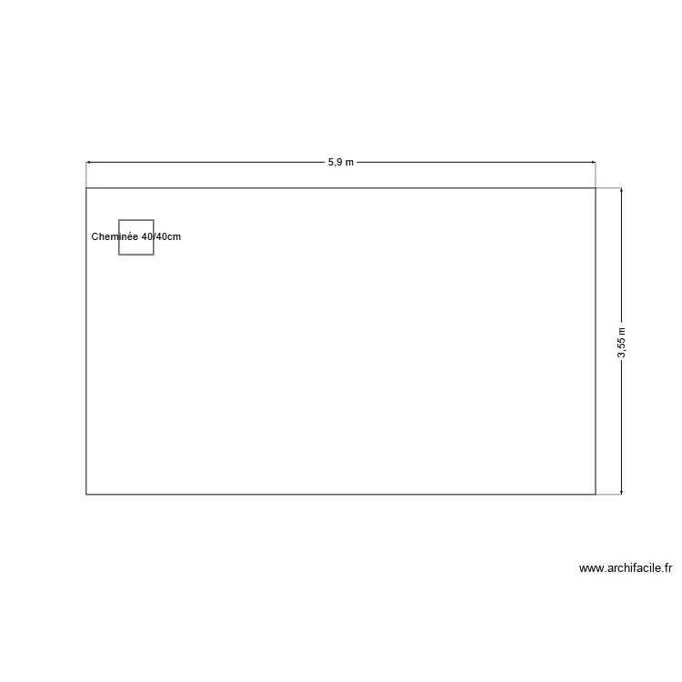 Couvert Vouillamoz. Plan de Couvert Vouillamoz. Plan de