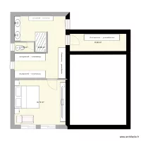 1er &eacute;tage Alba 6