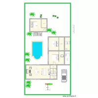 Plan notre maison Crabe