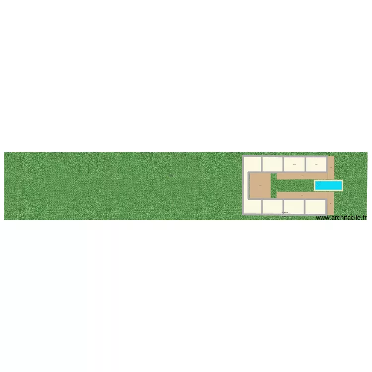 simeulue villa. Plan de 3 et 140 m² simeulue villa. Plan de 3 et 140 m²