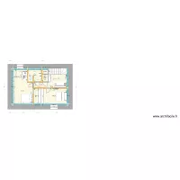 FRADIN ETAGE Electricité