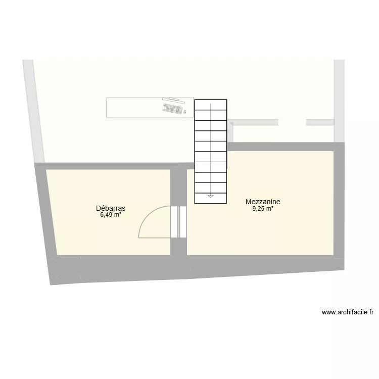MBGELE4-6. Plan de 49 Pièces et 319 m²