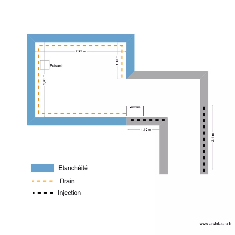 Plan M Marchal. Plan de Plan M Marchal. Plan de
