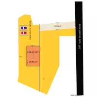 St Nicolas 2 plan de masse
