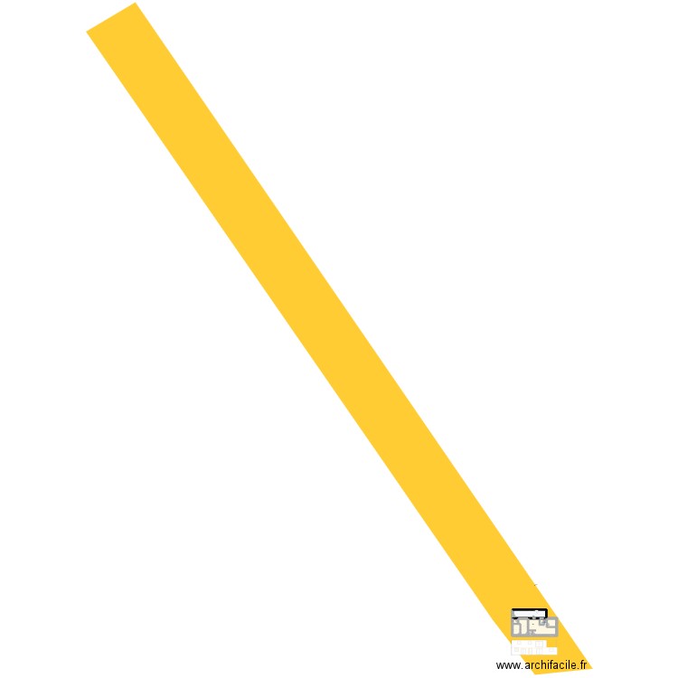 projet PC. Plan de 0 pièce et 0 m2