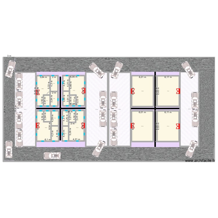 plan m. Plan de 0 pièce et 0 m2 plan m. Plan de 0 pièce et 0 m2