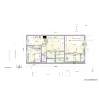 Fabien et Marie plan électrique