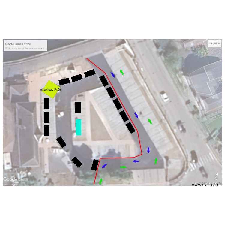 noel 2025. Plan de 0 pièce et 0 m2