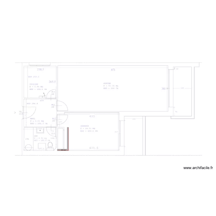 monac 1. Plan de monac 1. Plan de