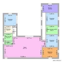 Maison U 2