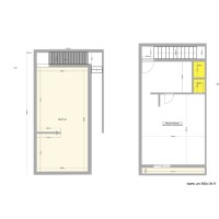 Plans de coupe