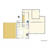 SERRE TERUSSE PLAN SDB