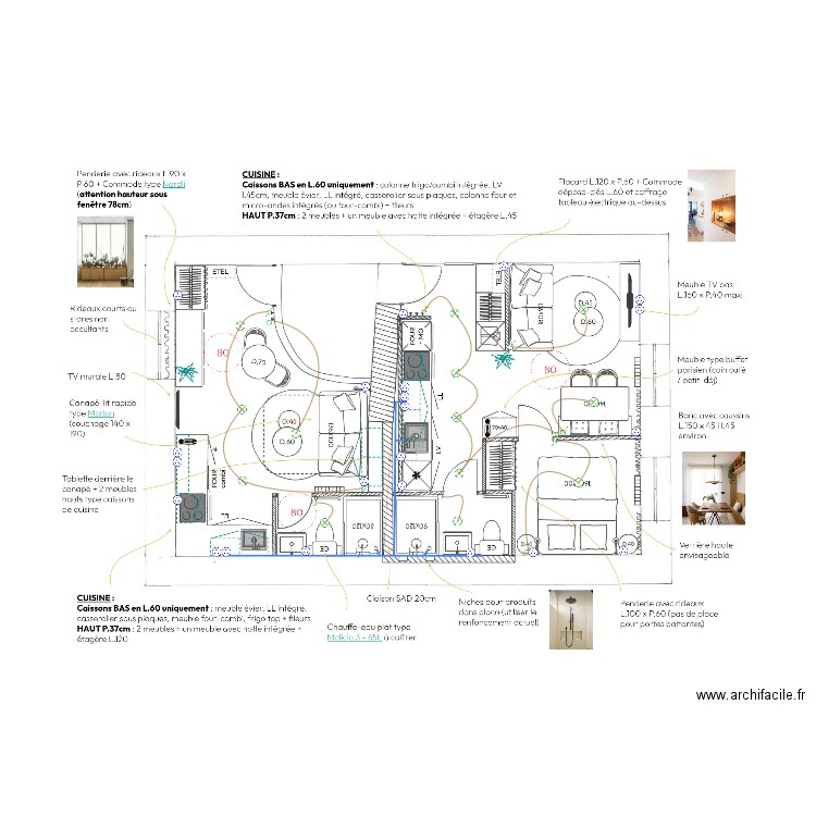 PHALSBOURG_ELECTRICITE_A. Plan de 0 pièce et 0 m2