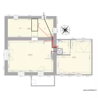 plan maison 2