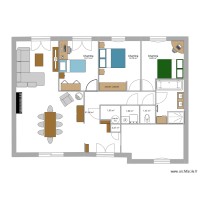 maison sebastien edl