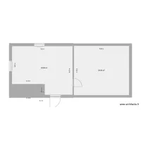 Salle de bain L&eacute;vignacq